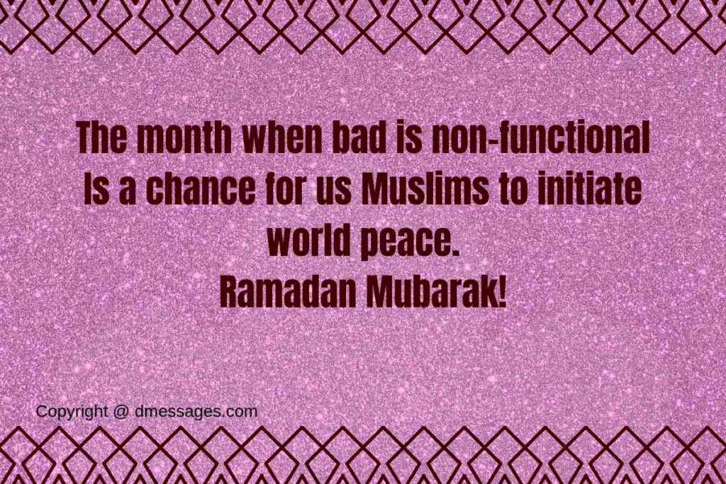 *Best * 50+ Ramadan Mubarak Wishes text messages Greetings