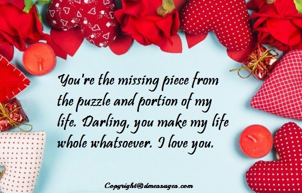 Love quotes heart touching