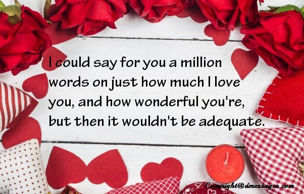 125 Romantic Heart Touching Love Messages Love Messages