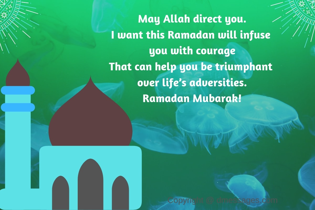 last days of ramadan quotes