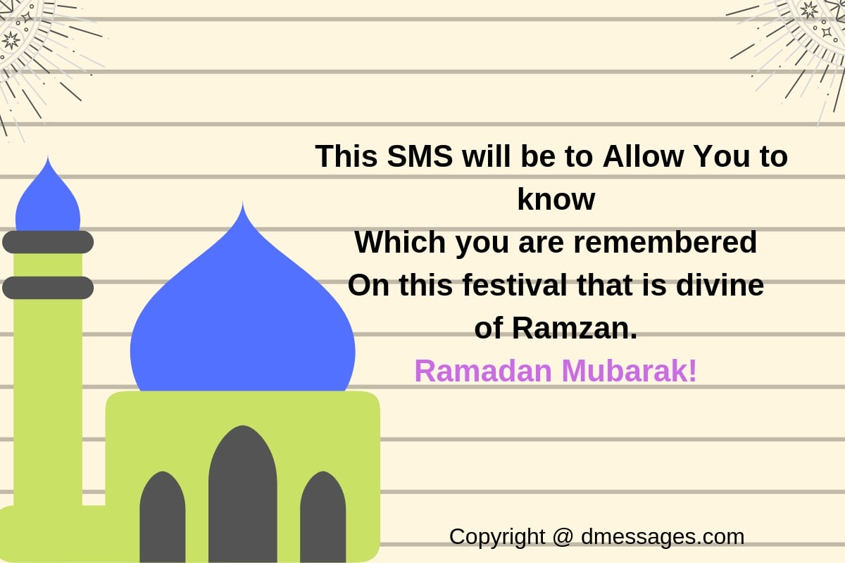 quotes about ramadan mubarak