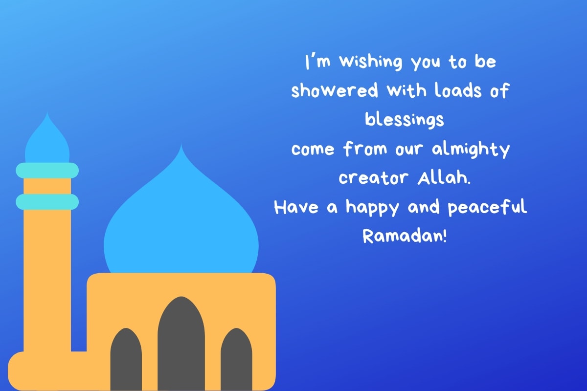 quotes of ramadan mubarak