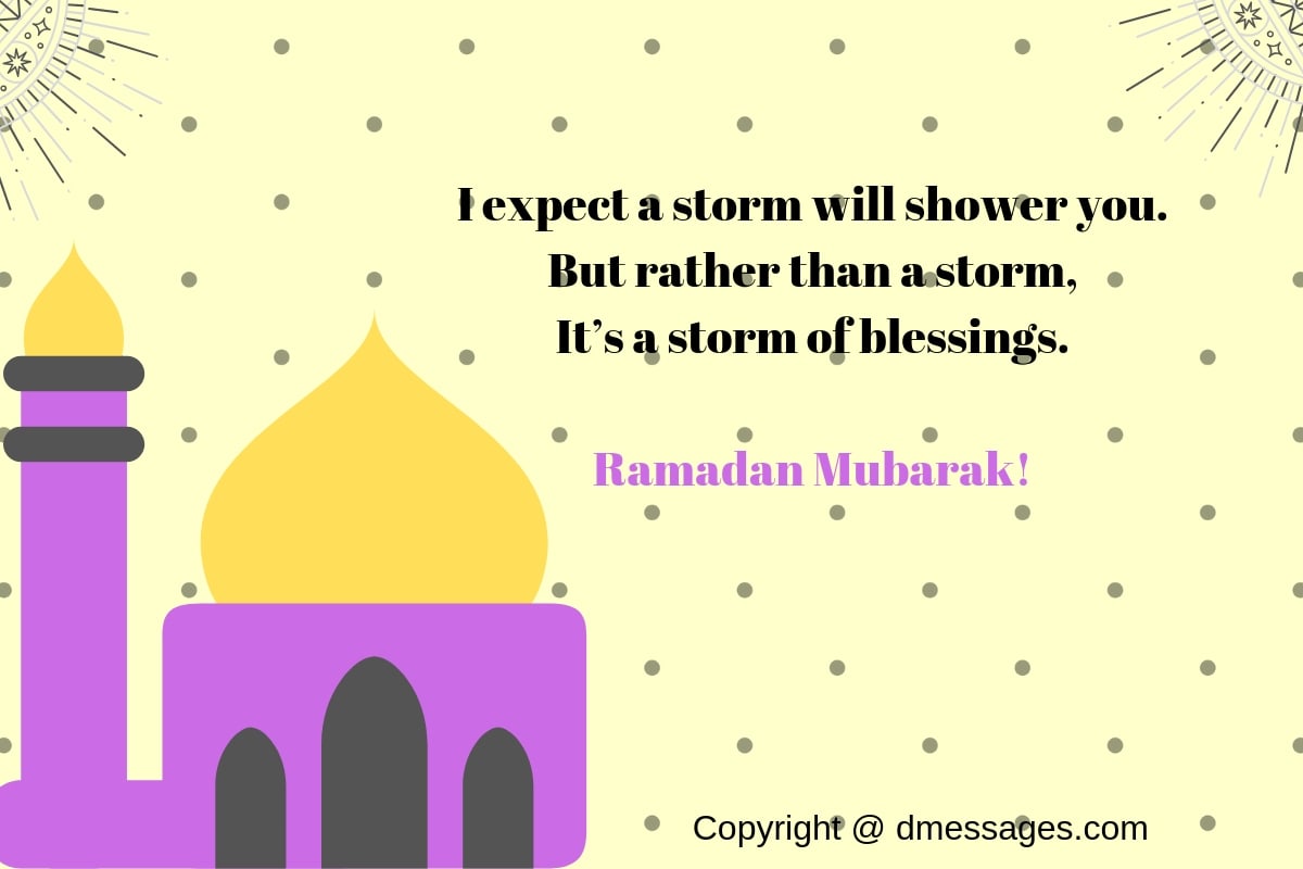 Ramadan quotes images