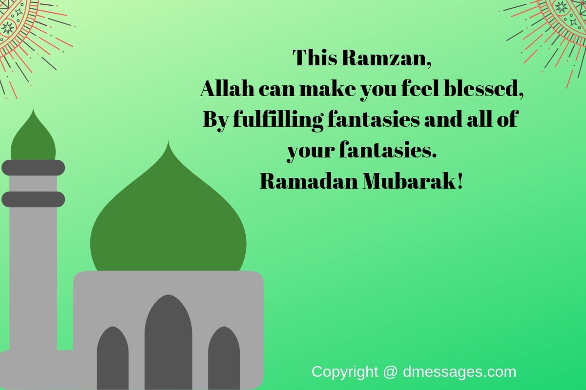 Ramadan related quotes