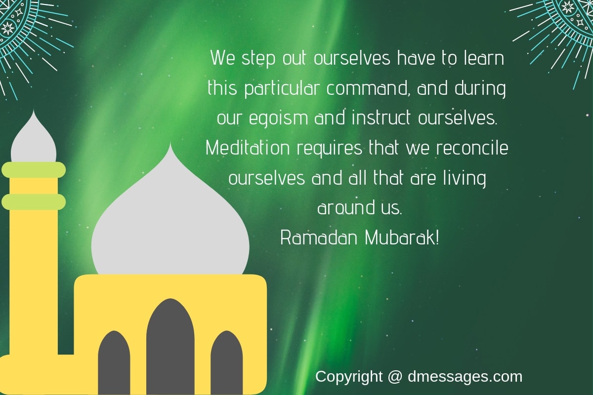 *Best* 50+ Ramadan Quotes and Verses and sayings SMS from ...