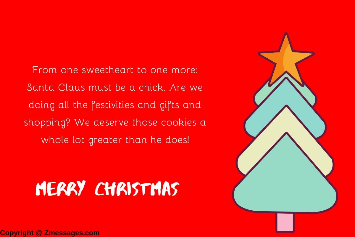 Christmas wishes for colleagues