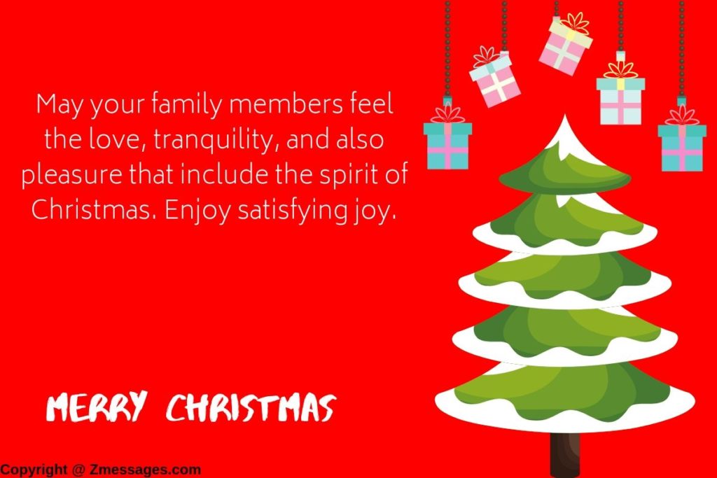150+ Merry Christmas Wishes Text Messages - zmessages