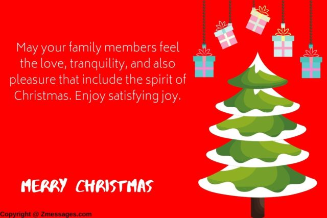 150+ Merry Christmas Wishes Text Messages - zmessages
