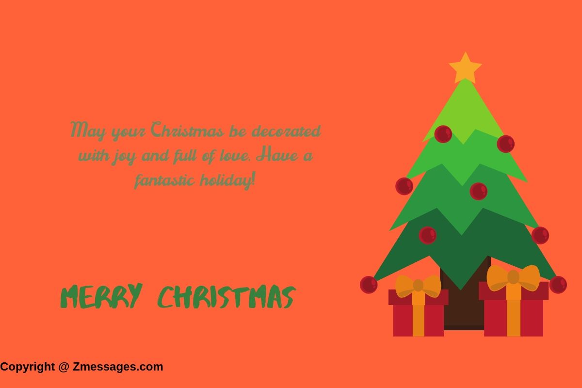 Short Funny Christmas Sayings and Quotes