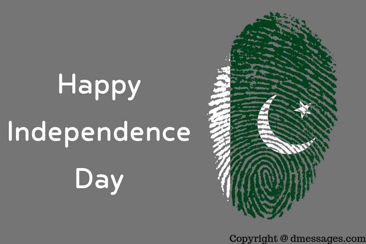 Happy independence day wishes messages