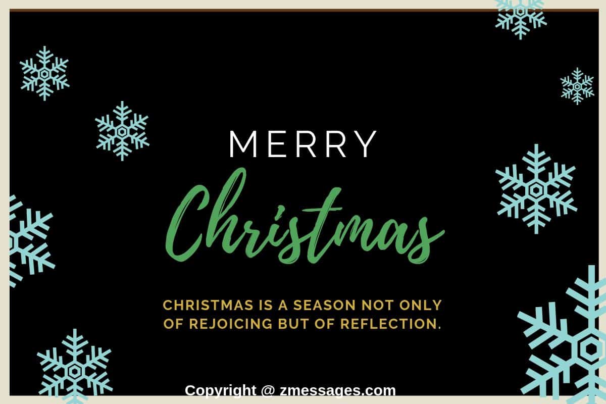 Merry Christmas Quotes for Girlfriend