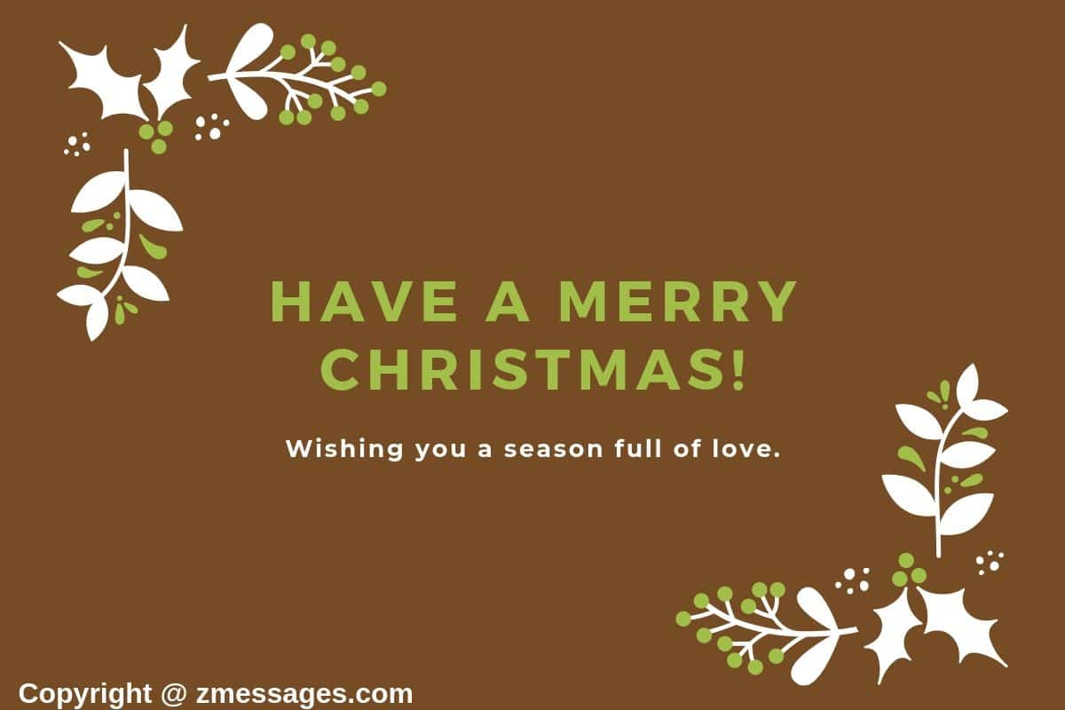 Merry Christmas wishes quotes