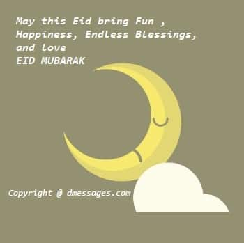 eid mubarak wishes greetings