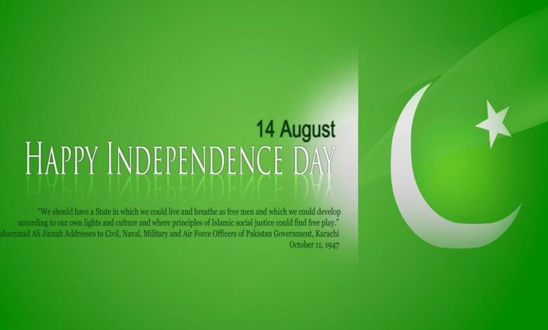 Independent day quotes