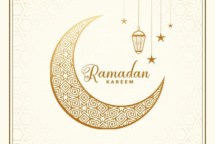 230+ Inspiring Ramadan Mubarak Quotes to Uplift Your Spirit