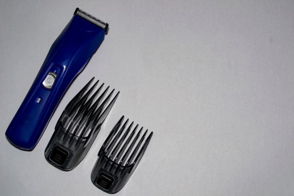 What should you consider to find the perfect hair clipper for shaving your head