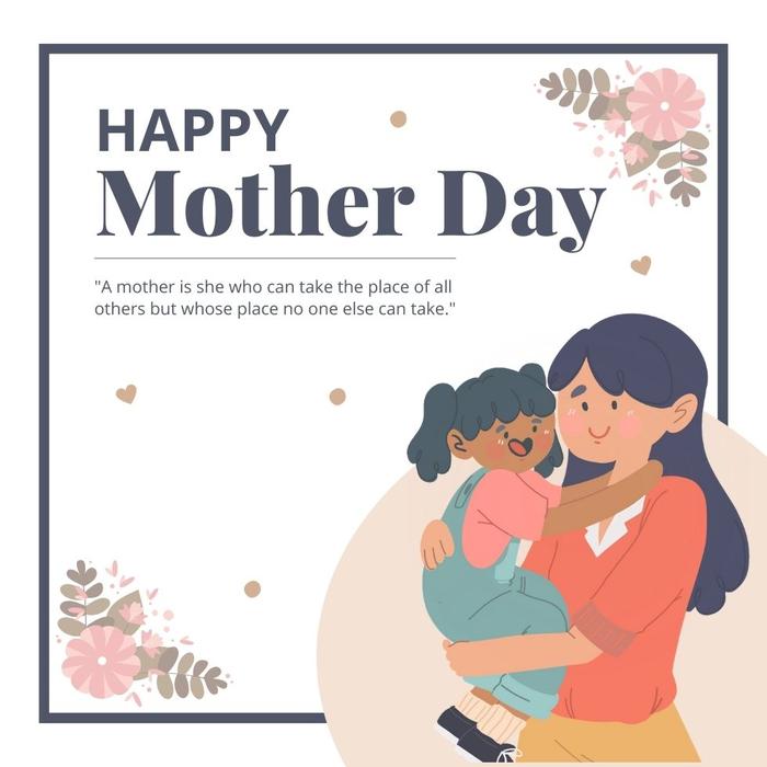 Happy mothers day wishes Quotes