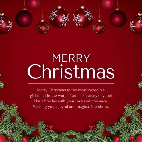 290+ Merry Christmas SMS, Wishes & Quotes for Friends & Family