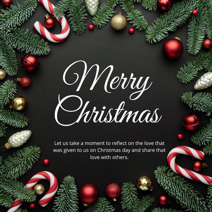 Religious Christmas Messages and Wishes 2