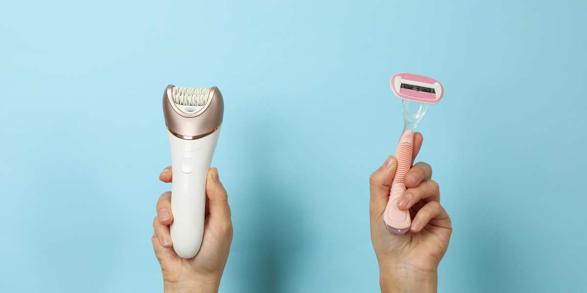 Best Epilator for Men: Comparison and Buying Guide | zmessages
