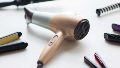 ur opinion on the GHD Helios professional hair dryer