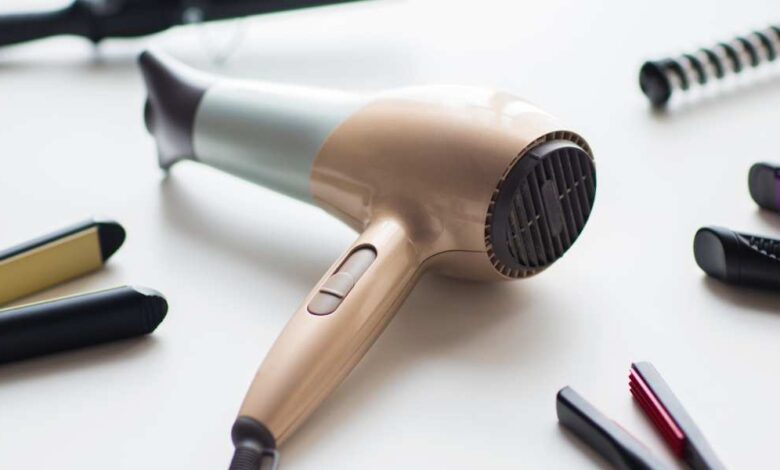 ur opinion on the GHD Helios professional hair dryer