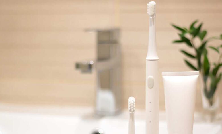 Best Oral B Electric Toothbrushes Of 2023 Comparison 