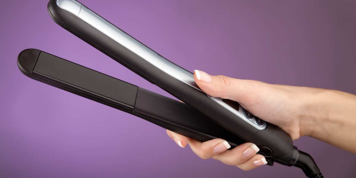 Best Hair Straightener for Men Comparison of Best Models