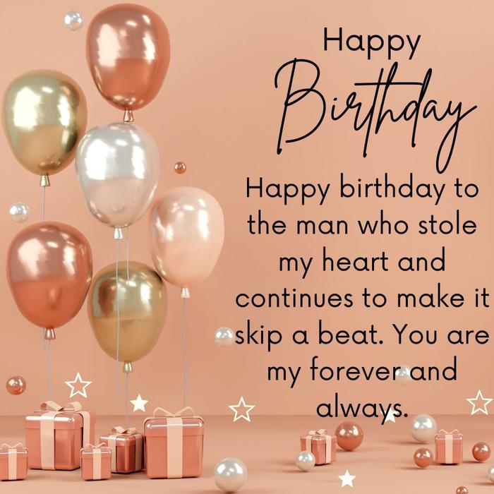 Cute Happy Birthday Messages For Husband - Funny birthday messages and wishes