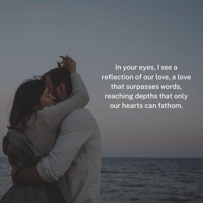 Deep Love Messages for Couples
