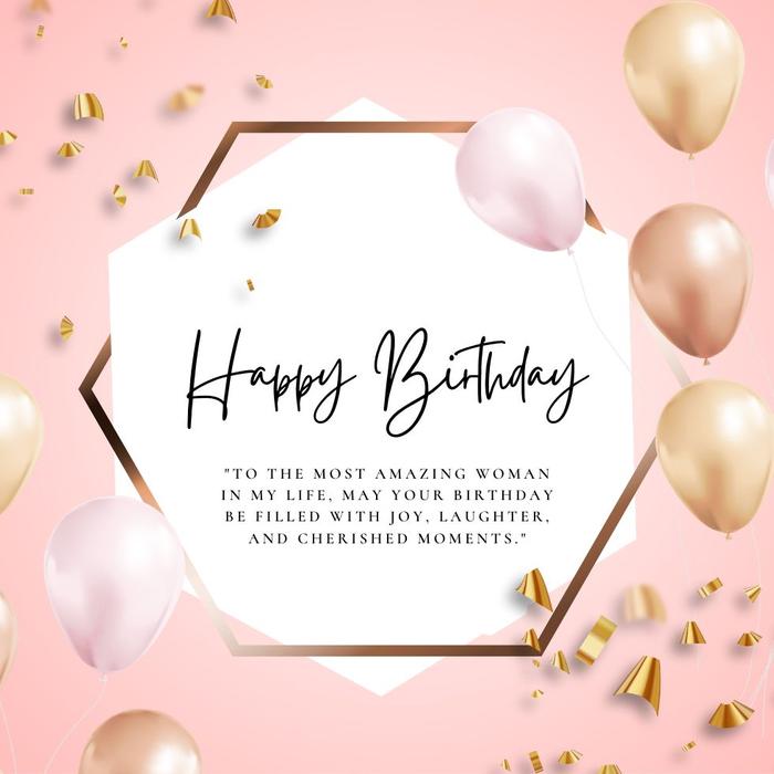 Heartwarming Birthday Quotes for Her - Best friend birthday quotes