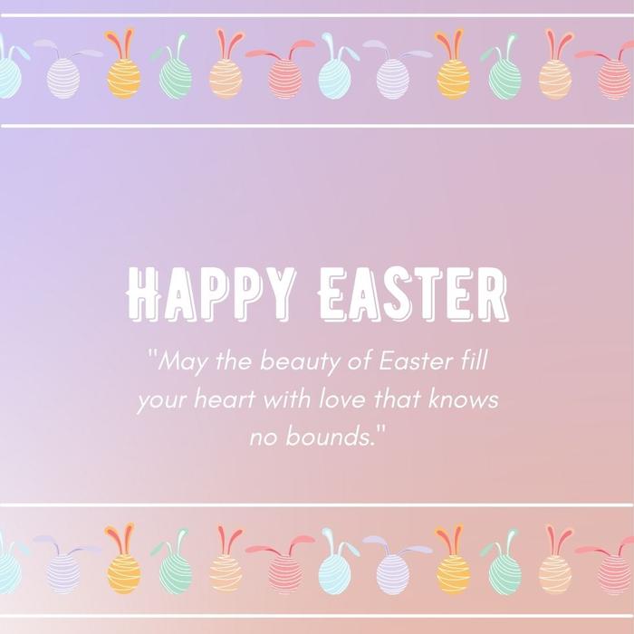 Heartwarming Easter quotes compilation