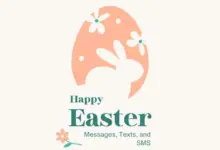 Heartwarming Happy Easter Messages, Texts, and SMS
