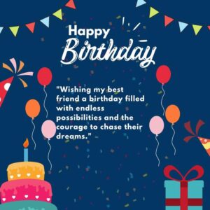 90+ Best Inspirational Happy Birthday Messages | Zmessages