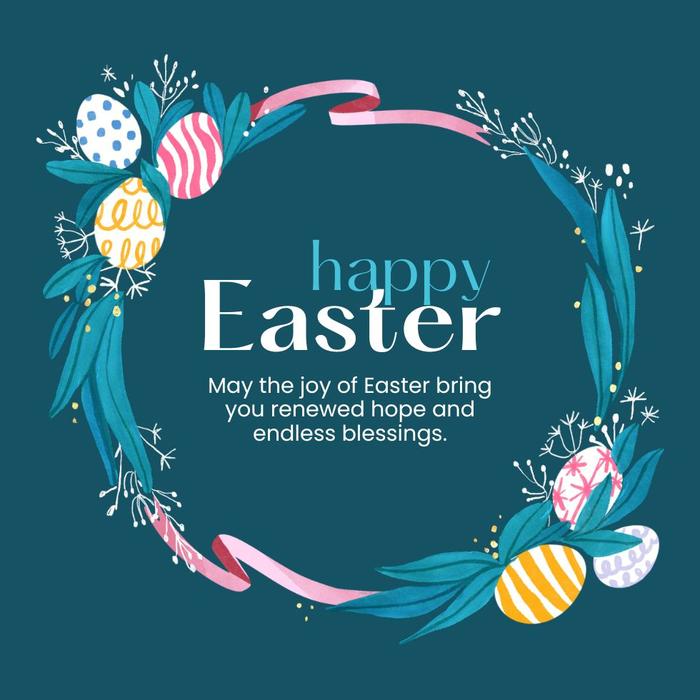 Joyful Easter text messages for everyone - Funny Easter messages for a good laugh