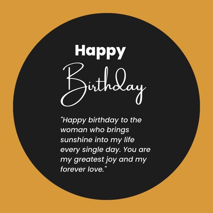 Romantic Birthday Messages For Her - Romantic birthday messages for a crush