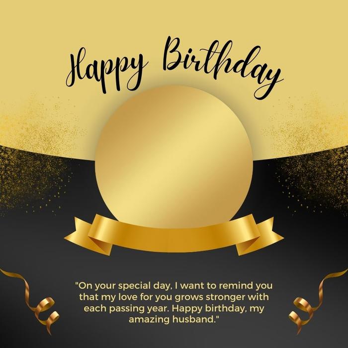 Romantic Birthday Messages For Husband - Romantic birthday messages for couples