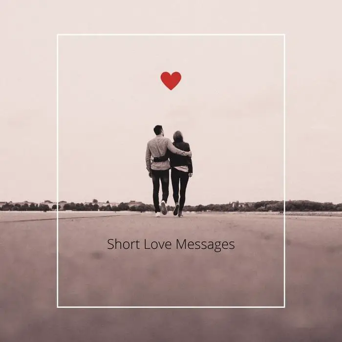 Short Love Messages
