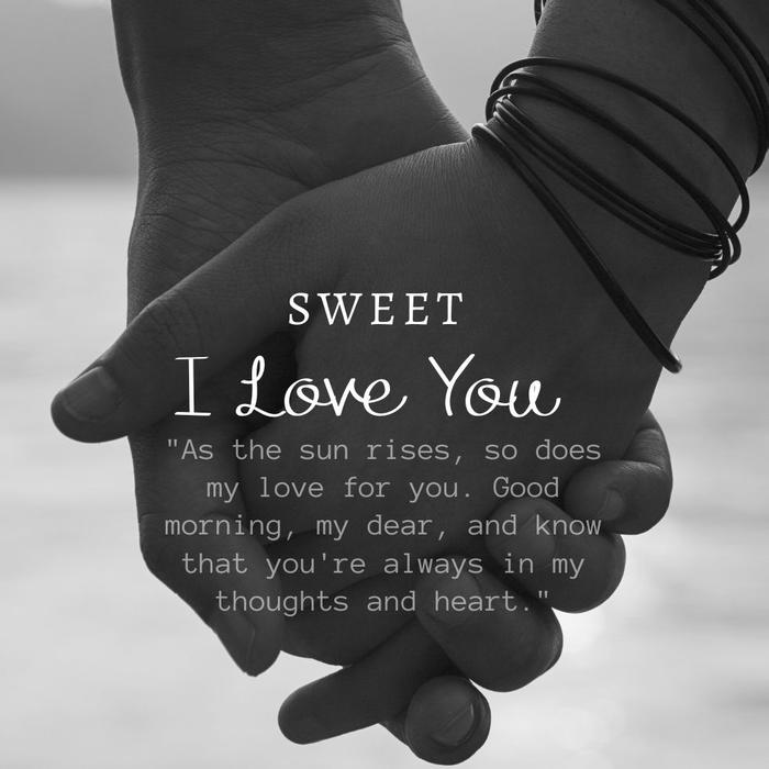Sweet I Love You Greetings - Sweet I Love You Greetings For Someone Special