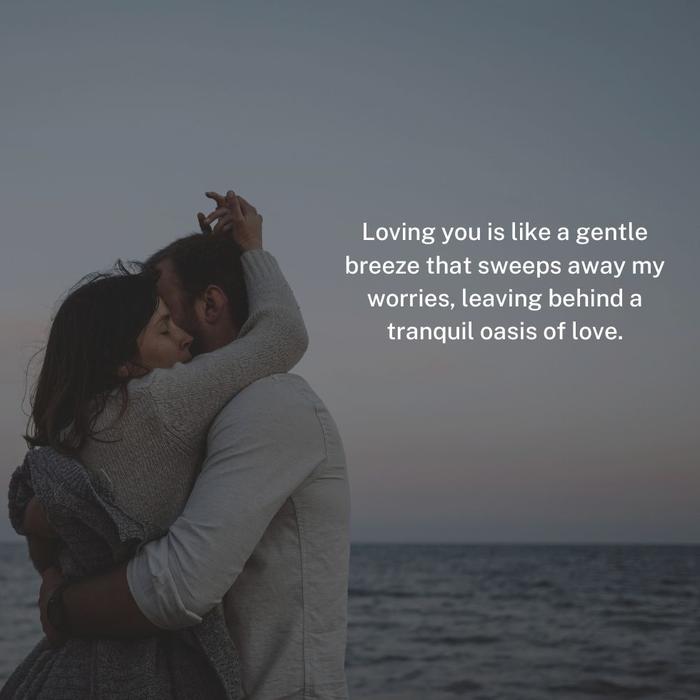 Touching Love Messages for Boyfriend