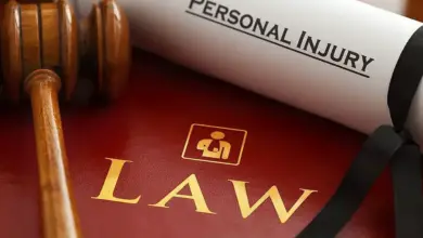 Personal Injury Lawyers and Top Rated Personal Injury Attorneys