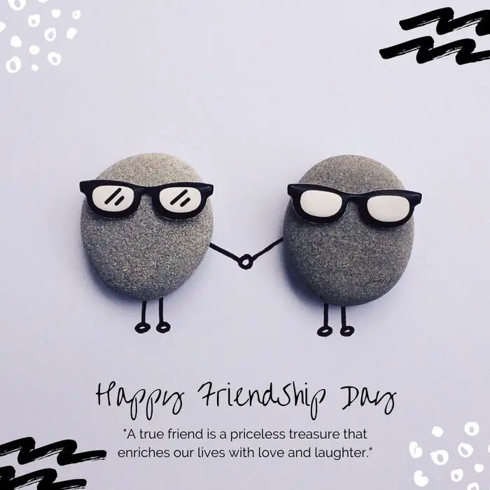 Friendship Day Text Quotes