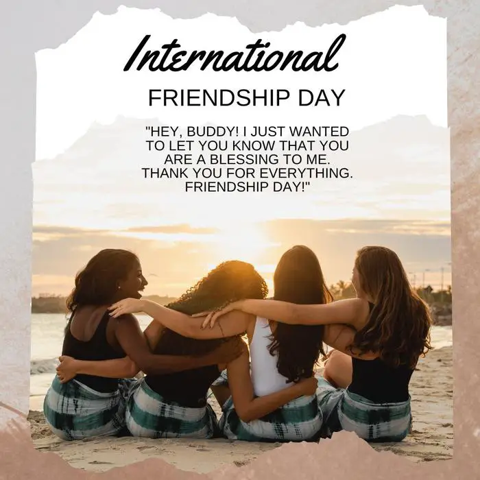 Friendship Day Text SMS - Happy Friendship Day memories