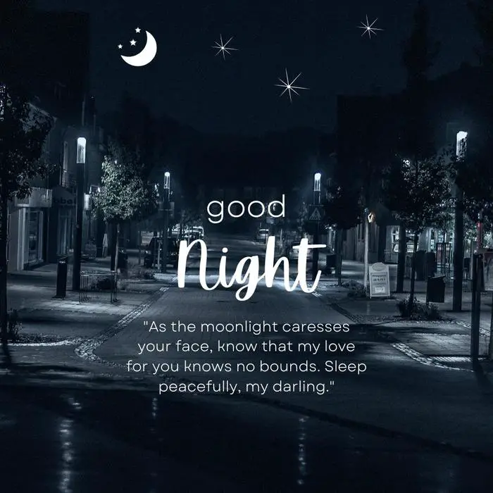 Heart touching Good Night Quotes - Famous Good Night Quotes