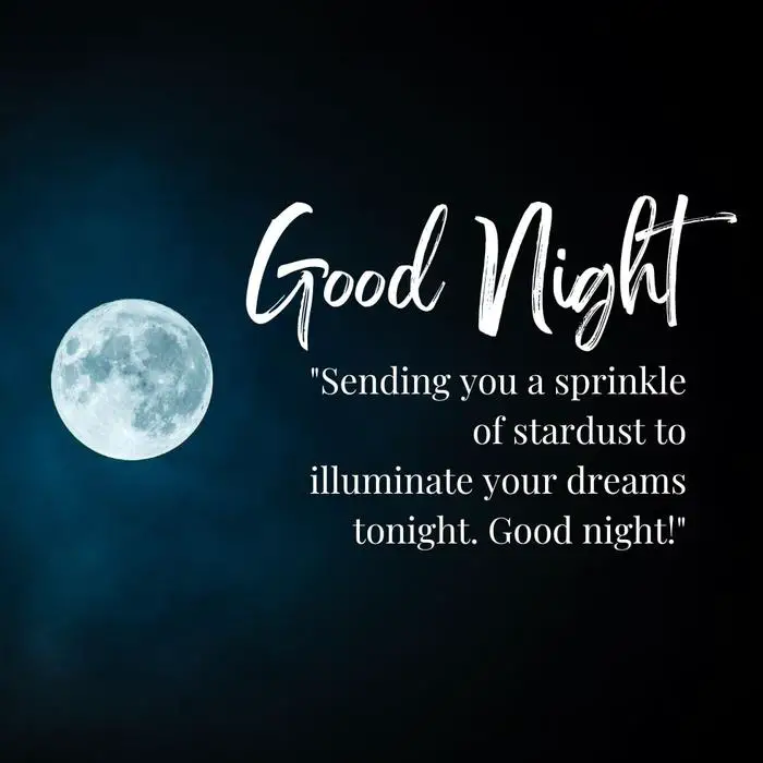Special Good Night Quotes - Good Night Quotes in Hindi