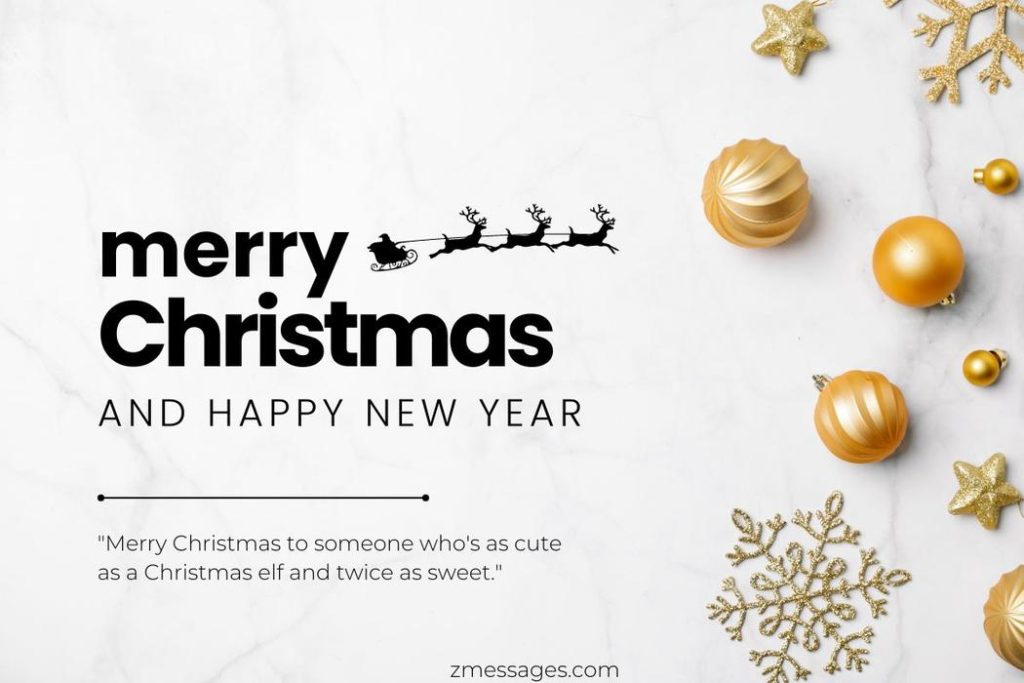 Cute Christmas Quotes For Crush