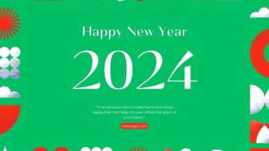 Deep Happy New Year Messages For Teacher